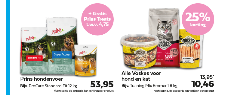 honden en katten segmentatie case